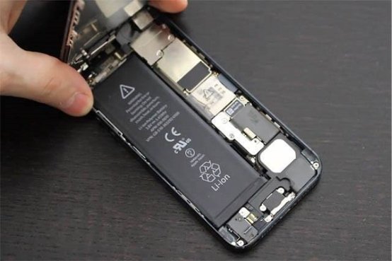 苹果6s手机换完电池不耐用怎么办?维修服务商是关键
