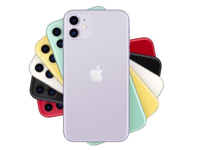 iPhone 11电池容量确定：3110mAh比XR续航多1个小时