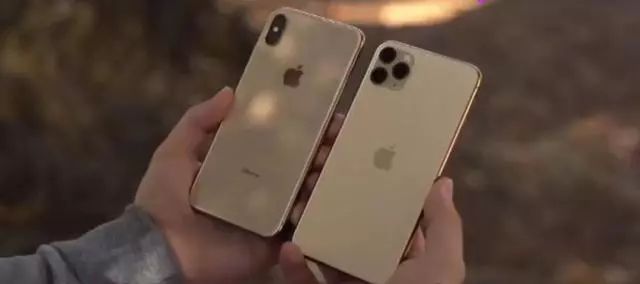 老旗舰iPhoneXSMax居然又火了!究竟怎么回事？