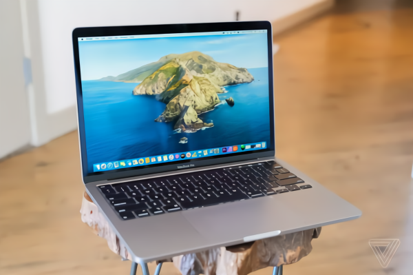 苹果发布macOS更新 可以给你的MacBook电池“续命”